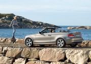 BMW 125i Convertible